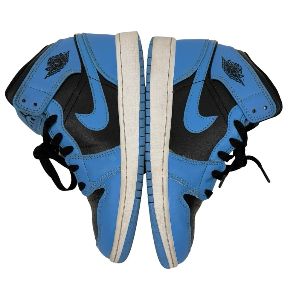Nike youth size